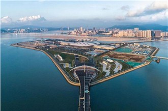 港珠澳大橋有沒(méi)有湖北的檢測(cè)單位參與？九方檢測(cè)：有，就是我們！