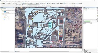 測(cè)繪內(nèi)外兼修，九方檢測(cè)完成“靜海區(qū)土地利用數(shù)據(jù)編制”項(xiàng)目